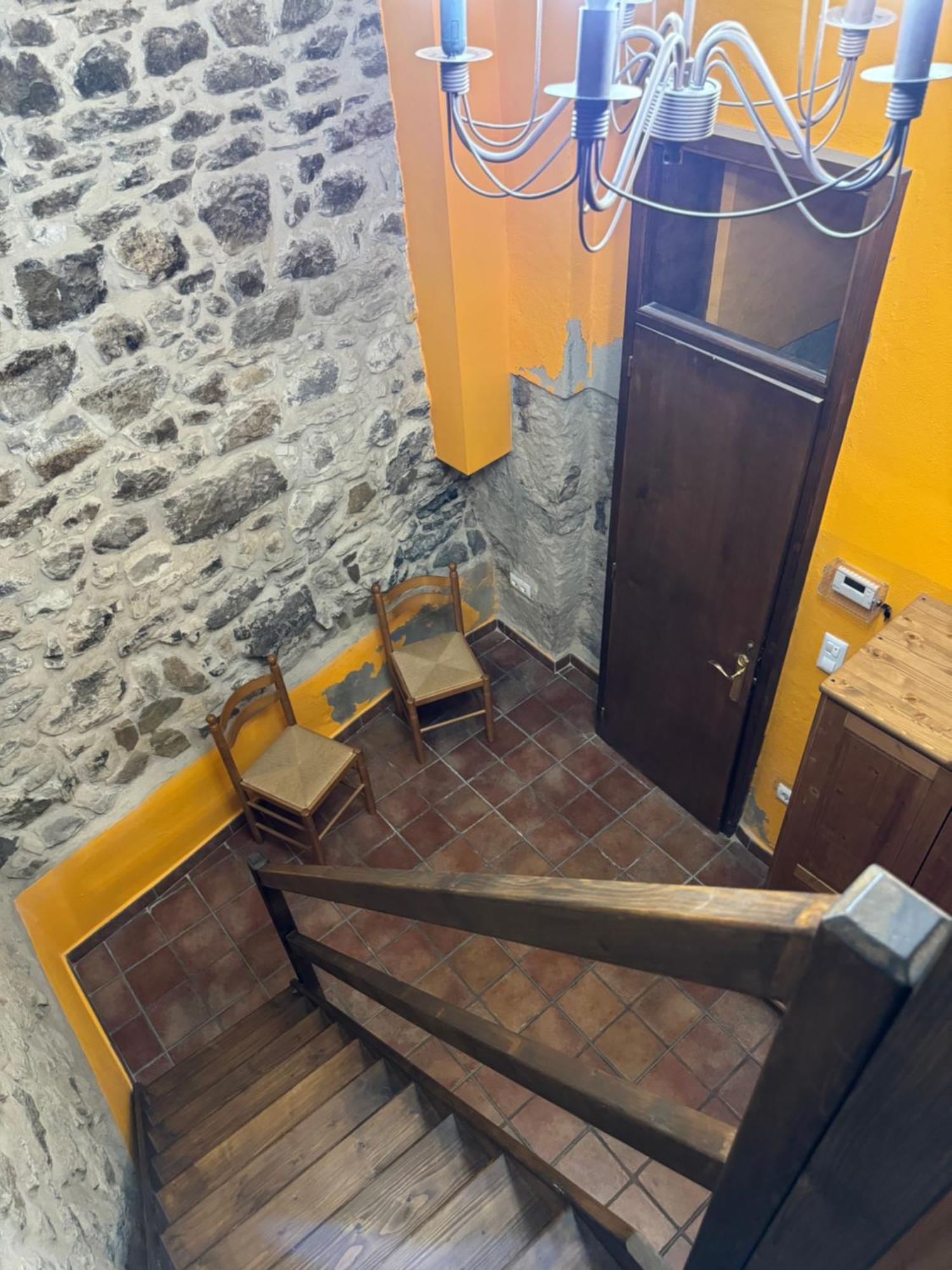 Hotel Ca La Bet Claravalls Exterior foto