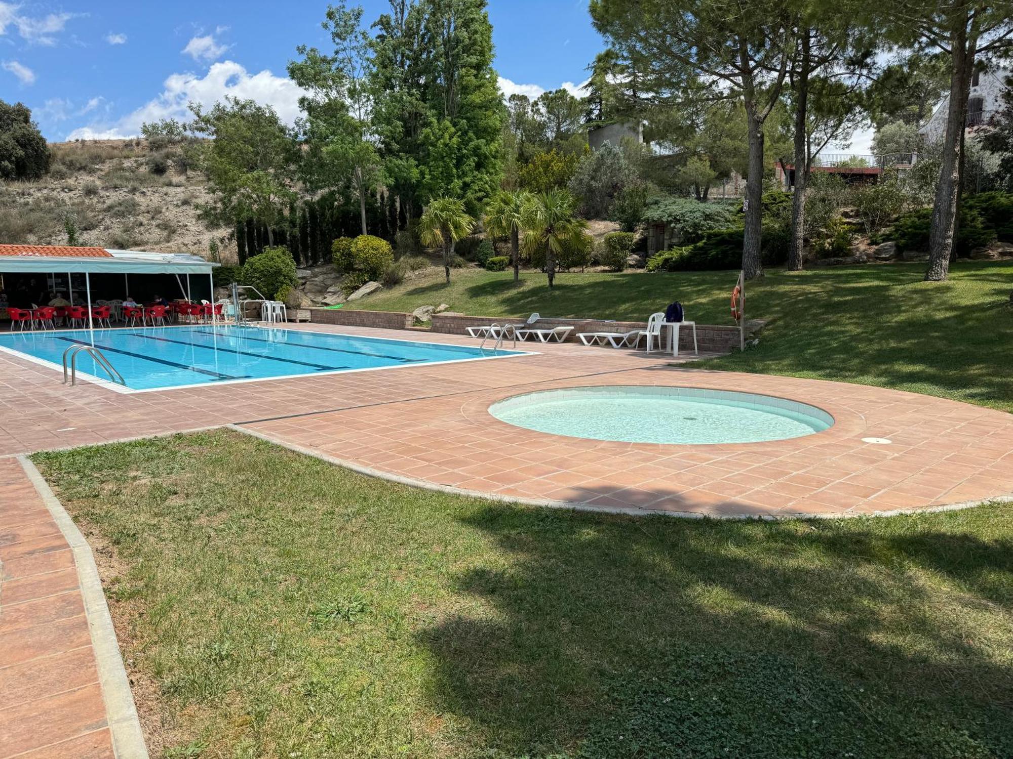 Hotel Ca La Bet Claravalls Exterior foto